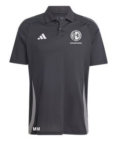 FLVW Kreis Lemgo Tiro 24 Competition Poloshirt