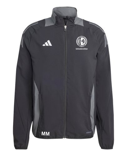 FLVW Kreis Lemgo Tiro 24 Competition Präsentationsjacke