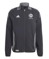 FLVW Kreis Lemgo Tiro 24 Competition Präsentationsjacke