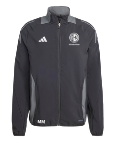 FLVW Kreis Lemgo Tiro 24 Competition Präsentationsjacke
