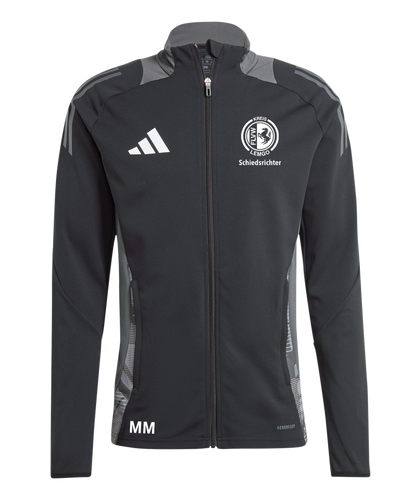 FLVW Kreis Lemgo Tiro 24 Competition Trainingsjacke