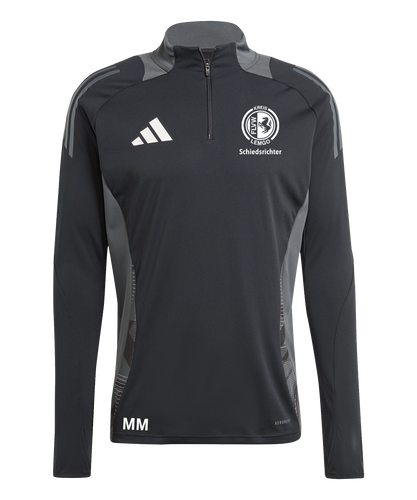 FLVW Kreis Lemgo Tiro 24 Competition Trainingsoberteil