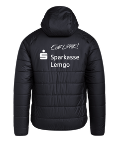 FLVW Kreis Lemgo Tiro 24 Winterjacke