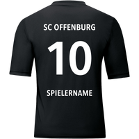 SC Offenburg Spieltagstrikot Team Kurzarm