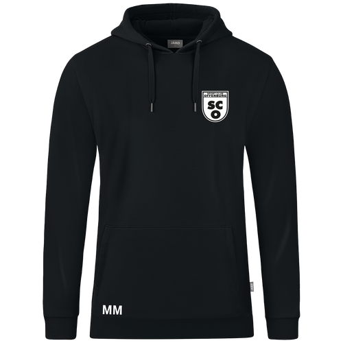 SC Offenburg Kapuzensweat Organic