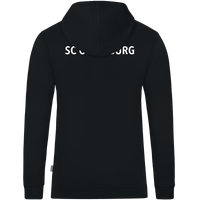 SC Offenburg Kapuzensweat Organic