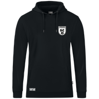 SC Offenburg Kapuzensweat Organic