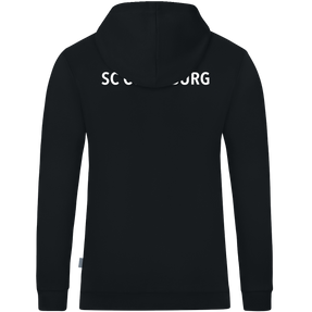 SC Offenburg Kapuzensweat Organic