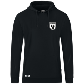 SC Offenburg Kapuzensweat Organic