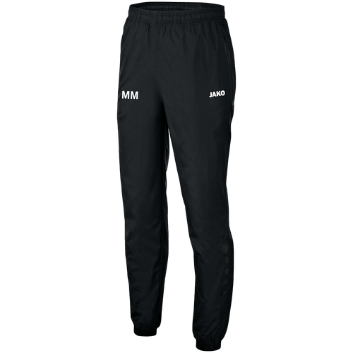 SC Offenburg Regenhose Team 2.0