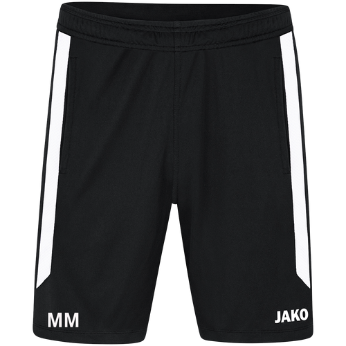 SC Offenburg Short Power