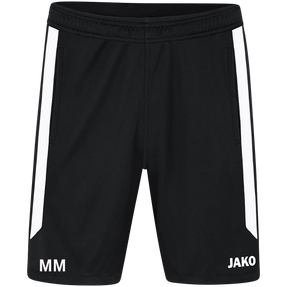 SC Offenburg Short Power