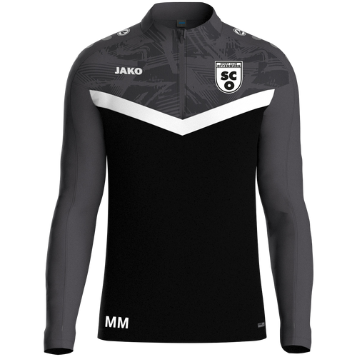 SC Offenburg Ziptop Iconic