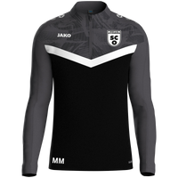 SC Offenburg Ziptop Iconic