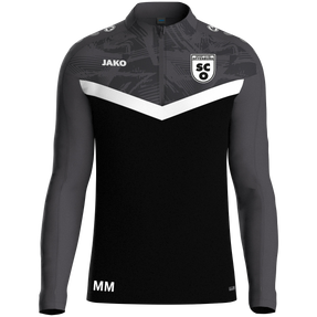 SC Offenburg Ziptop Iconic