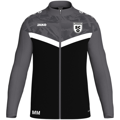 SC Offenburg Polyesterjacke Iconic