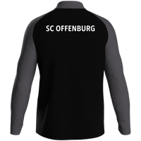 SC Offenburg Polyesterjacke Iconic