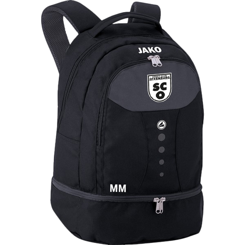 SC Offenburg Rucksack Striker