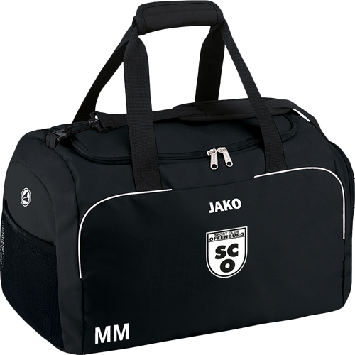 SC Offenburg Sporttasche Classico - mit Schuhfach