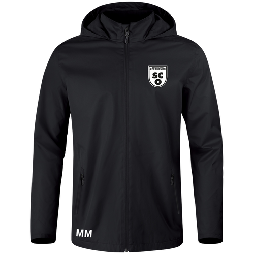 SC Offenburg Allwetterjacke Allround