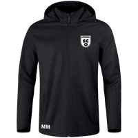 SC Offenburg Allwetterjacke Allround