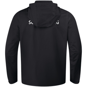 SC Offenburg Allwetterjacke Allround