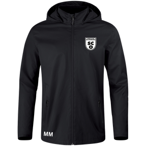 SC Offenburg Allwetterjacke Allround