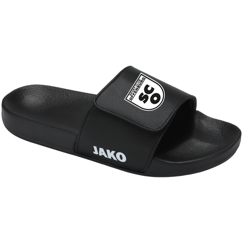 SC Offenburg Jakolette Locker