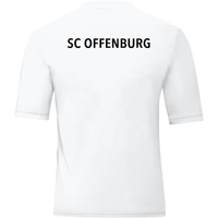 SC Offenburg Trikot/T-Shirt Team Kurzarm