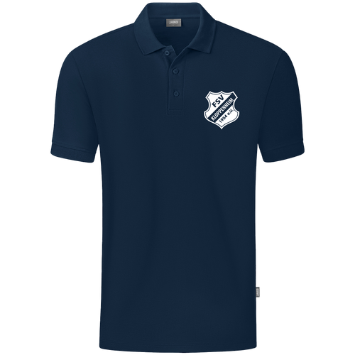 FSV Kloppenheim Polo Organic