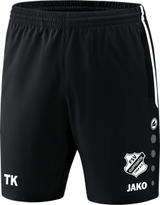 FSV Kloppenheim Short Competition 2.0