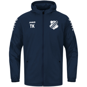 FSV Kloppenheim Allwetterjacke Team 2.0