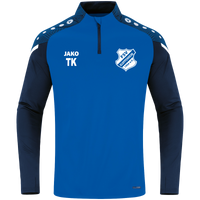 FSV Kloppenheim Ziptop Performance