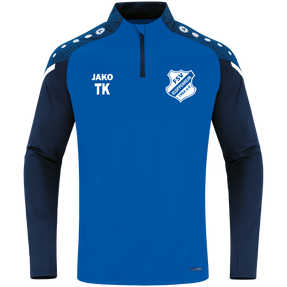 FSV Kloppenheim Ziptop Performance