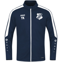 FSV Kloppenheim Polyesterjacke Power