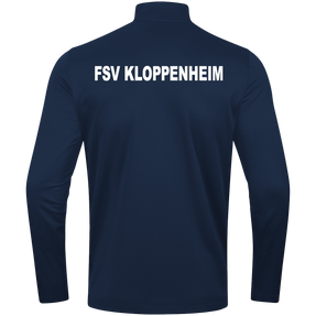 FSV Kloppenheim Polyesterjacke Power