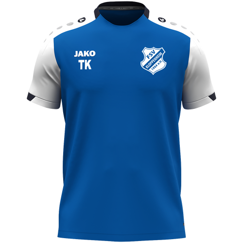 FSV Kloppenheim T-Shirt Dynamic