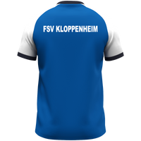 FSV Kloppenheim T-Shirt Dynamic