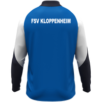 FSV Kloppenheim Ziptop Dynamic