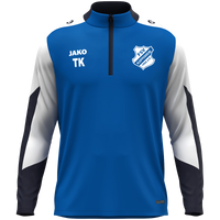 FSV Kloppenheim Ziptop Dynamic