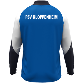 FSV Kloppenheim Ziptop Dynamic