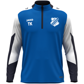 FSV Kloppenheim Ziptop Dynamic