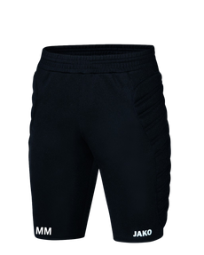 JSG Vordereifel TW-Short Striker