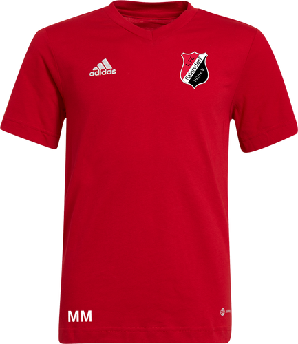 1. FC Baiersdorf Entrada 22 T-Shirt