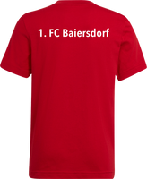 1. FC Baiersdorf Entrada 22 T-Shirt
