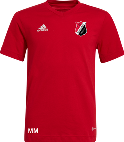 1. FC Baiersdorf Entrada 22 T-Shirt