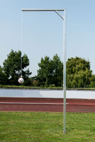 Premium Aluminium Kopfballpendel