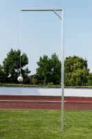 Premium Aluminium Kopfballpendel