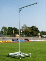 Premium Aluminium Kopfballpendel