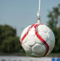 Premium Aluminium Kopfballpendel